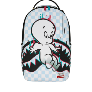 CASPER FADE AWAY BACKPACK