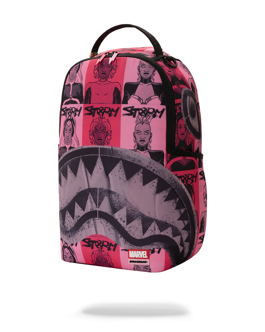 MARVEL STORM NYC POSTERS BACKPACK - Image 5