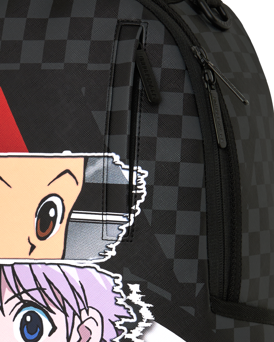 HUNTER X HUNTER DROPDOWN BACKPACK - Image 6