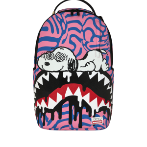 PEANUTS SNOOPY DAYZ BACKPACK