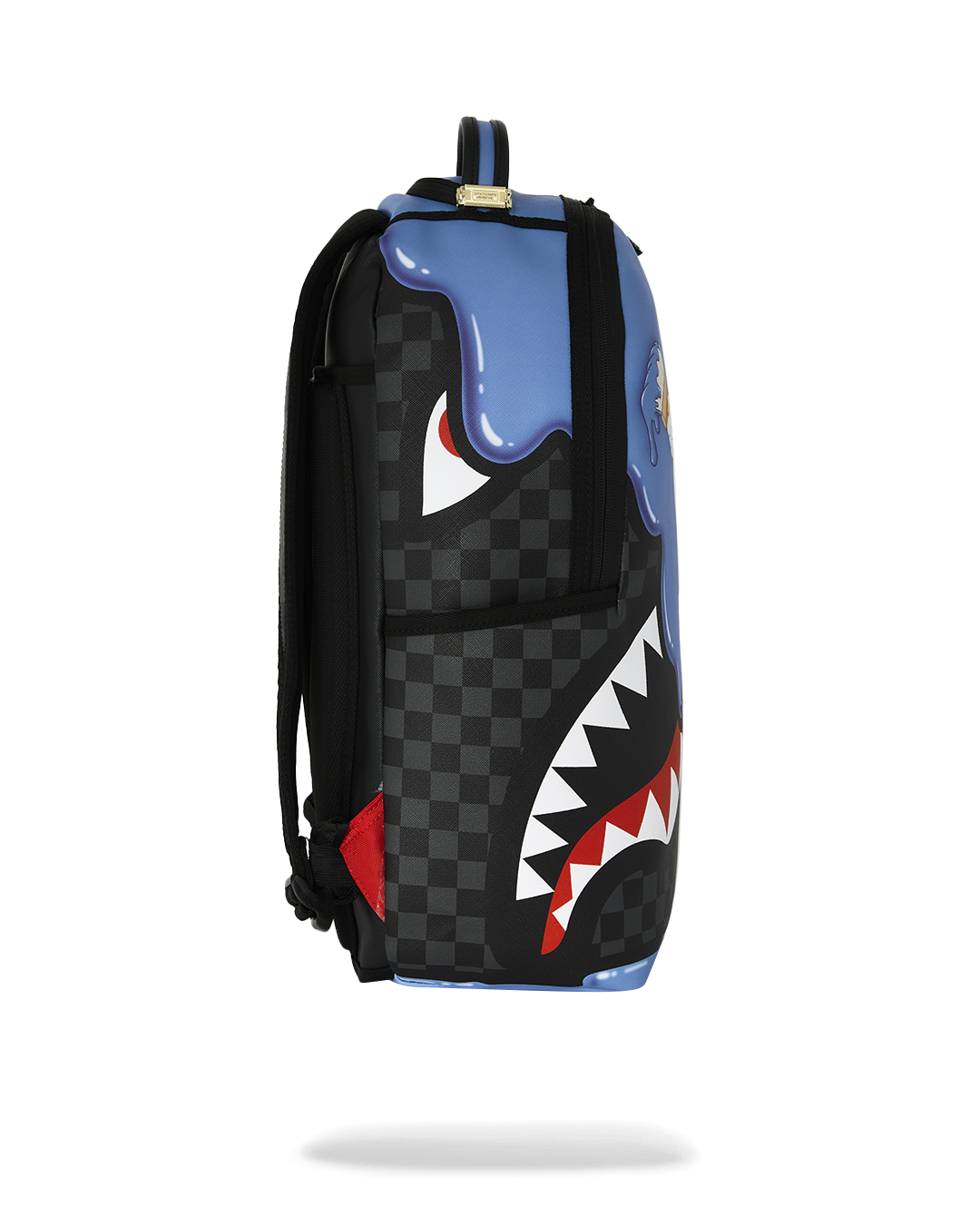 DISNEY MICKEY OFFICIAL COLLAB - MAGIC ART BACKPACK - Image 3