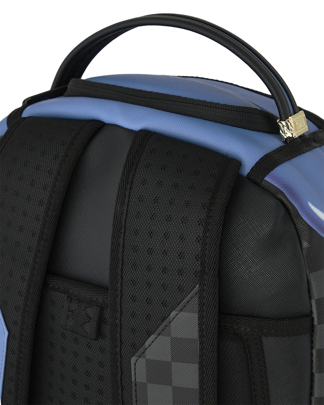 DISNEY MICKEY OFFICIAL COLLAB - MAGIC ART BACKPACK - Image 7
