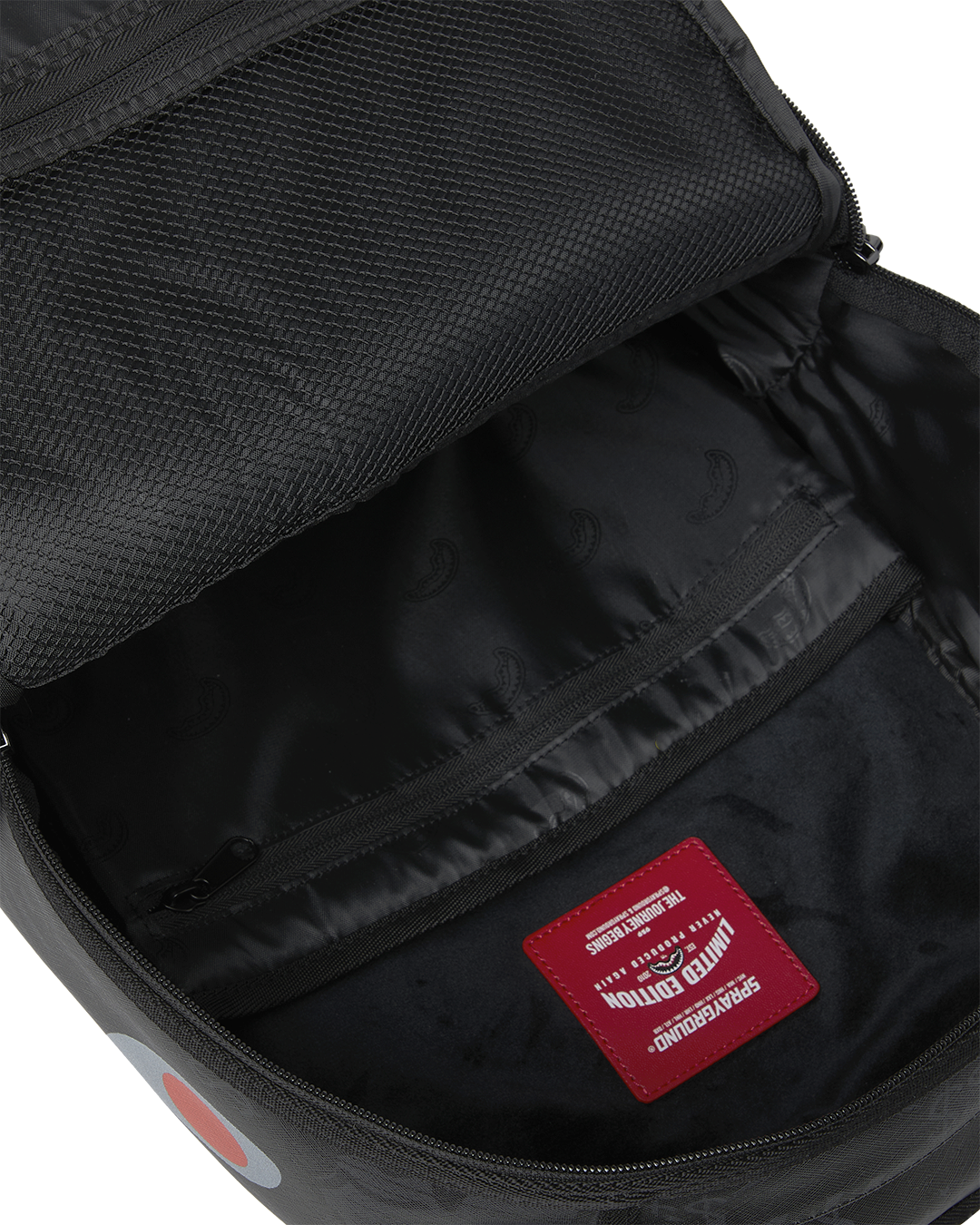 4AM ECLIPSE BACKPACK - Image 13
