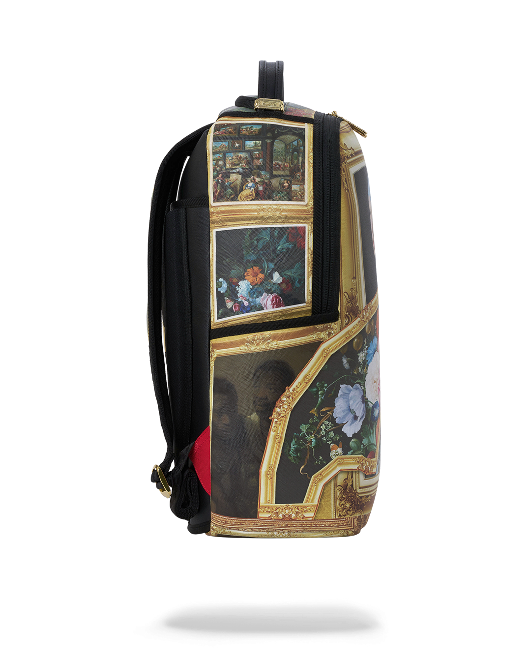 MAURITSHUIS MUSEUM THE COLLECTION COLLAB BACKPACK - Image 7