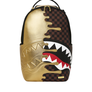 GOLDEN DYNASTY BACKPACK