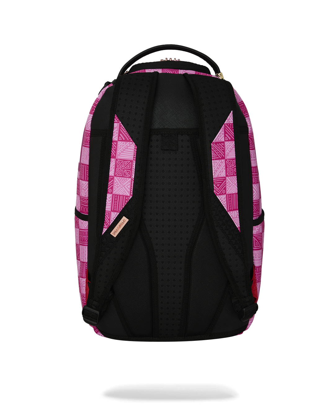 A.I. AFRICAN INTELLIGENCE THE SUNSET RESET BACKPACK - SANDFLOWER COLLAB - Image 6