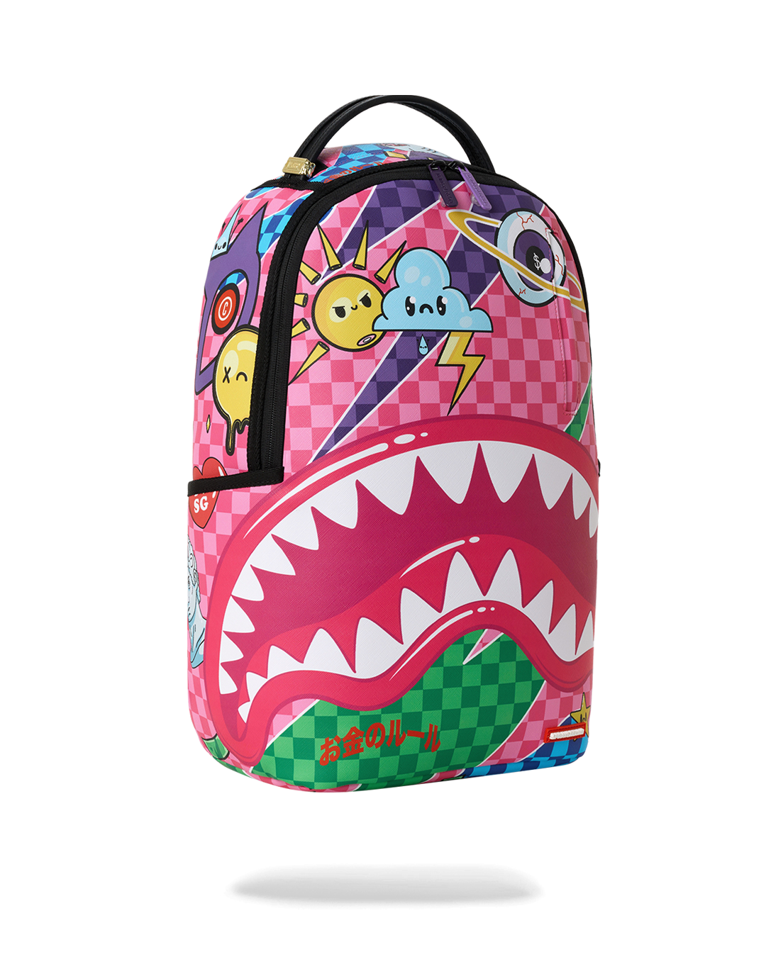 KAWAII CHAOS BACKPACK - Image 3