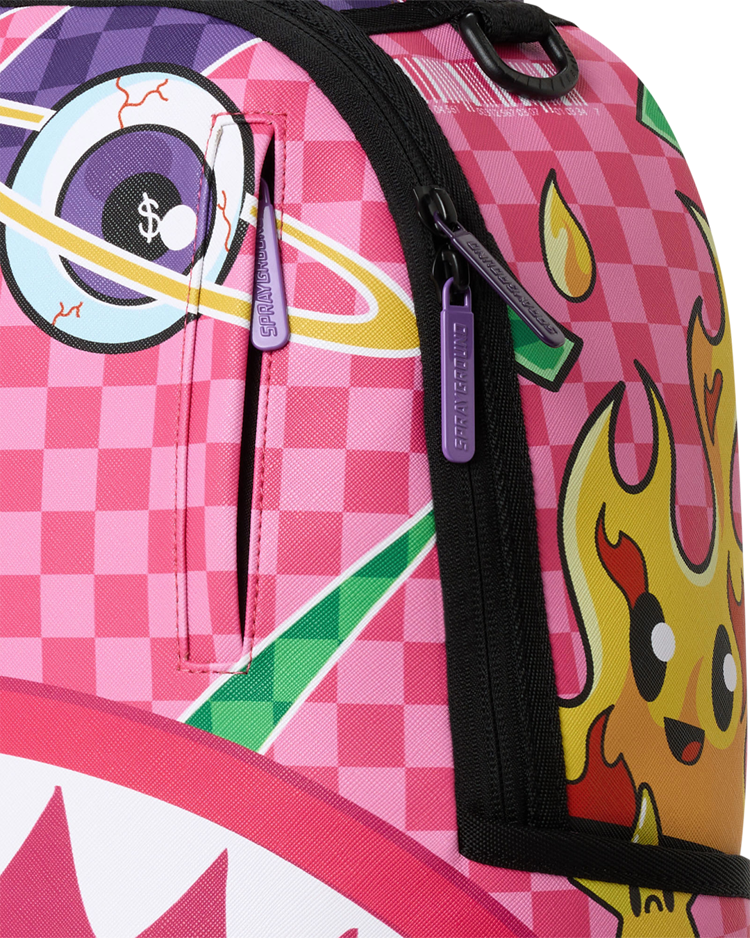 KAWAII CHAOS BACKPACK - Image 12