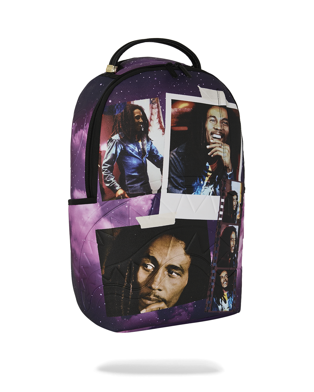 BOB MARLEY COLLAB - THE LEGEND FOREVER BACKPACK - Image 5