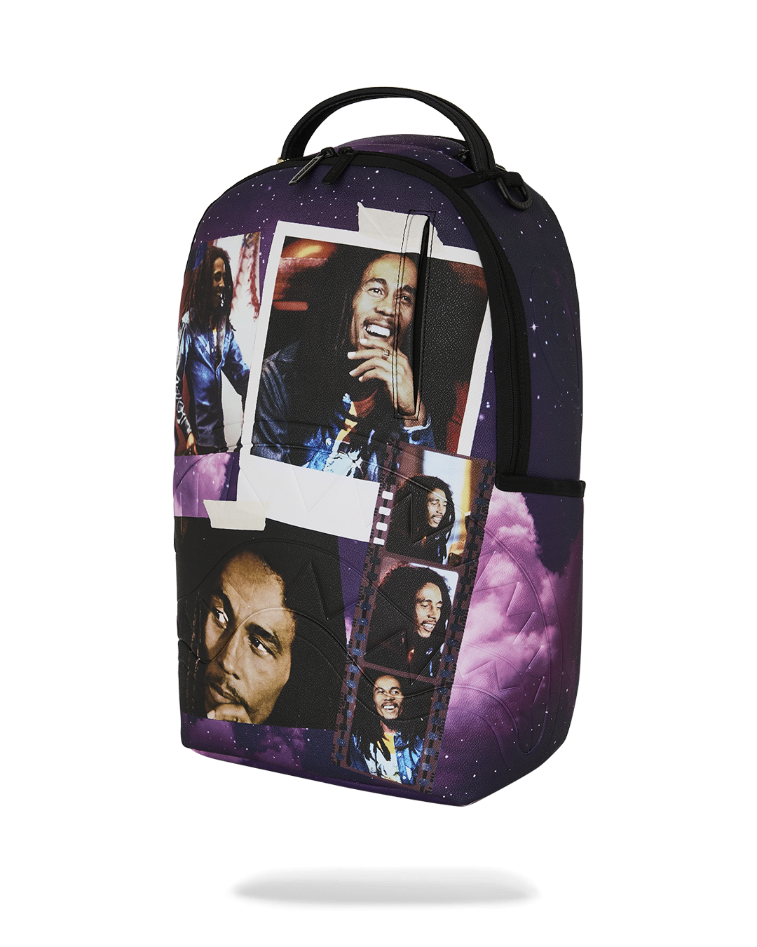 BOB MARLEY COLLAB - THE LEGEND FOREVER BACKPACK - Image 3
