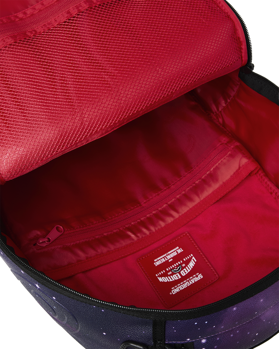 BOB MARLEY COLLAB - THE LEGEND FOREVER BACKPACK - Image 10