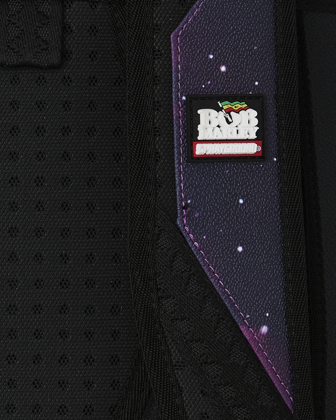 BOB MARLEY COLLAB - THE LEGEND FOREVER BACKPACK - Image 11