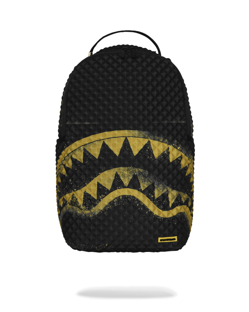 GOLDEN PYRAMIND HEIGHTS BACKPACK