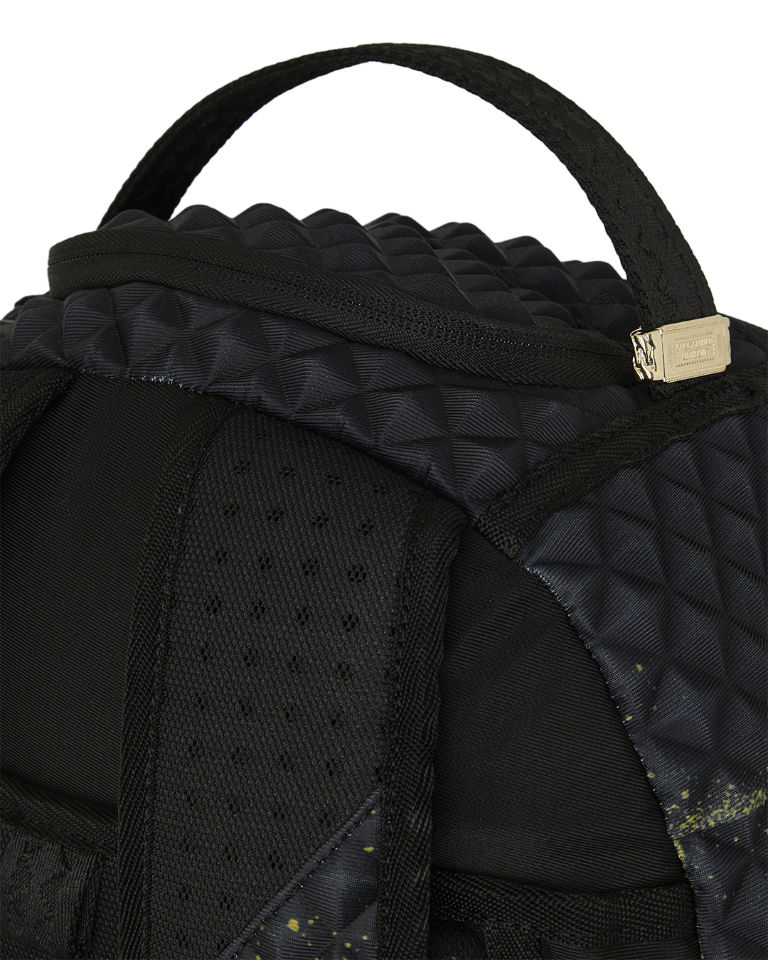 GOLDEN PYRAMIND HEIGHTS BACKPACK - Image 12