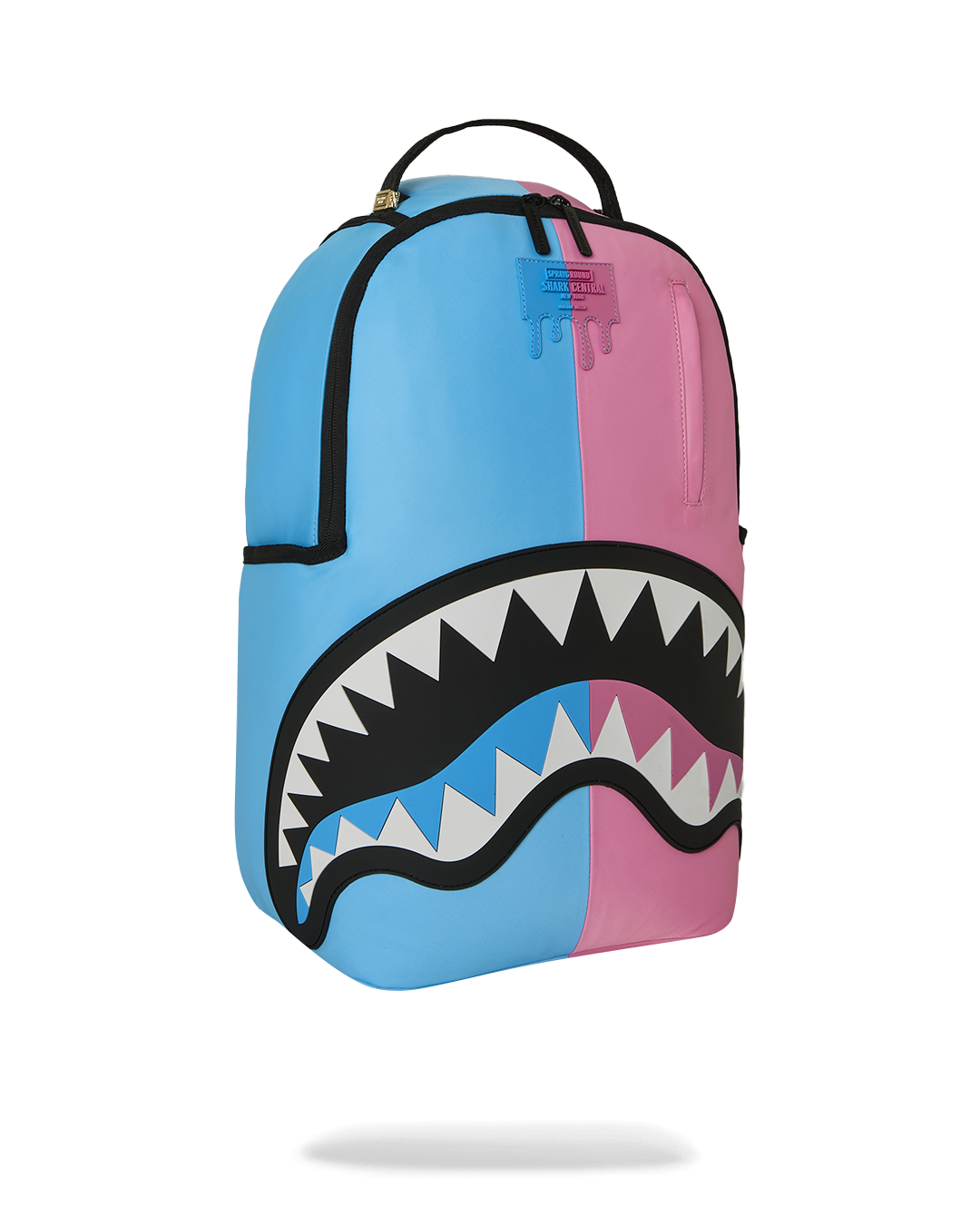 CANDY CLASH SHARK CENTRAL BACKPACK - Image 3