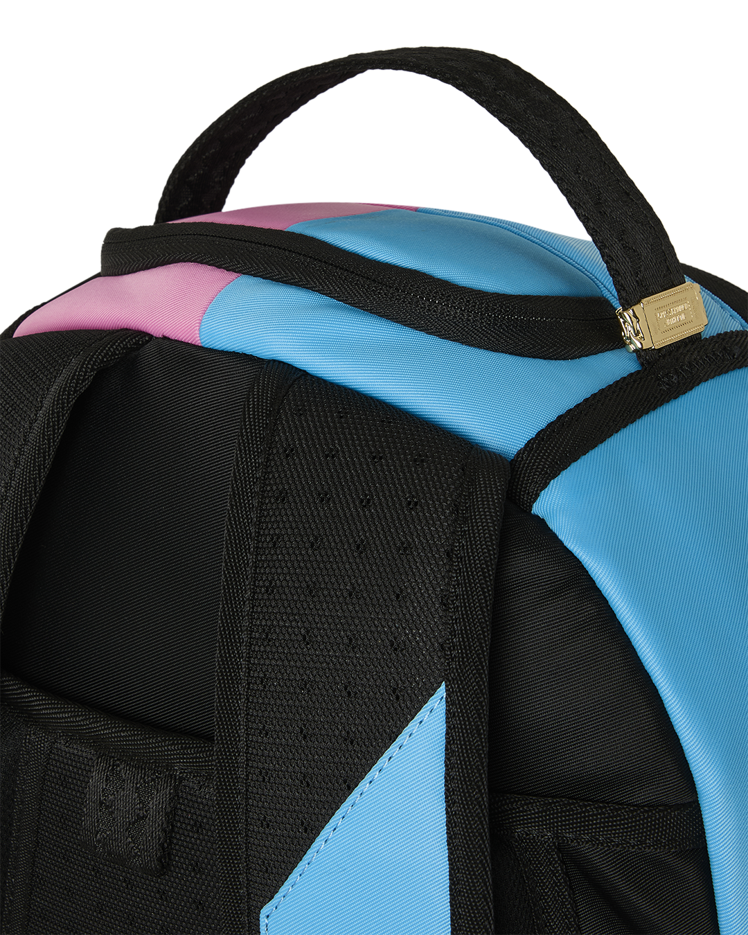 CANDY CLASH SHARK CENTRAL BACKPACK - Image 9