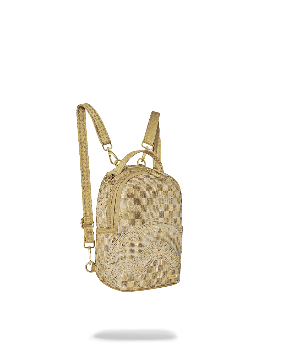 TRINITY 24K MINI BACKPACK - Image 3