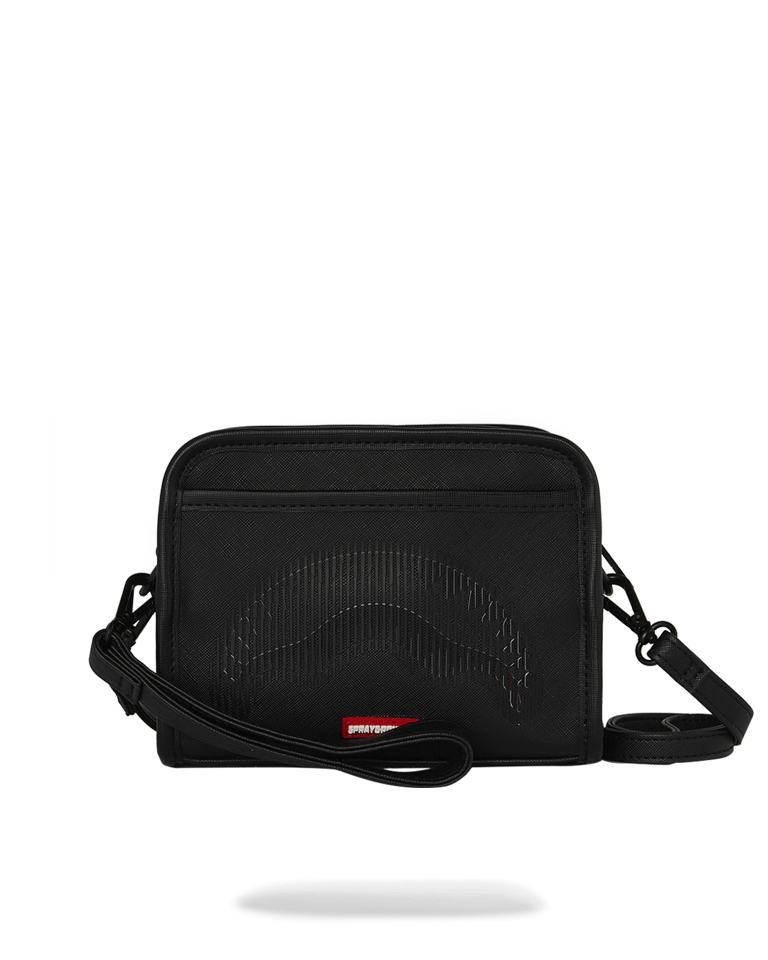 STEALTH GLIDE HANDBAG - Image 9