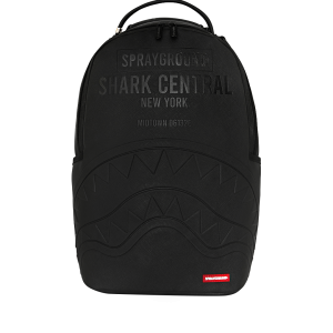SHARK CENTRAL ALLSTAR (SHADOW) BACKPACK
