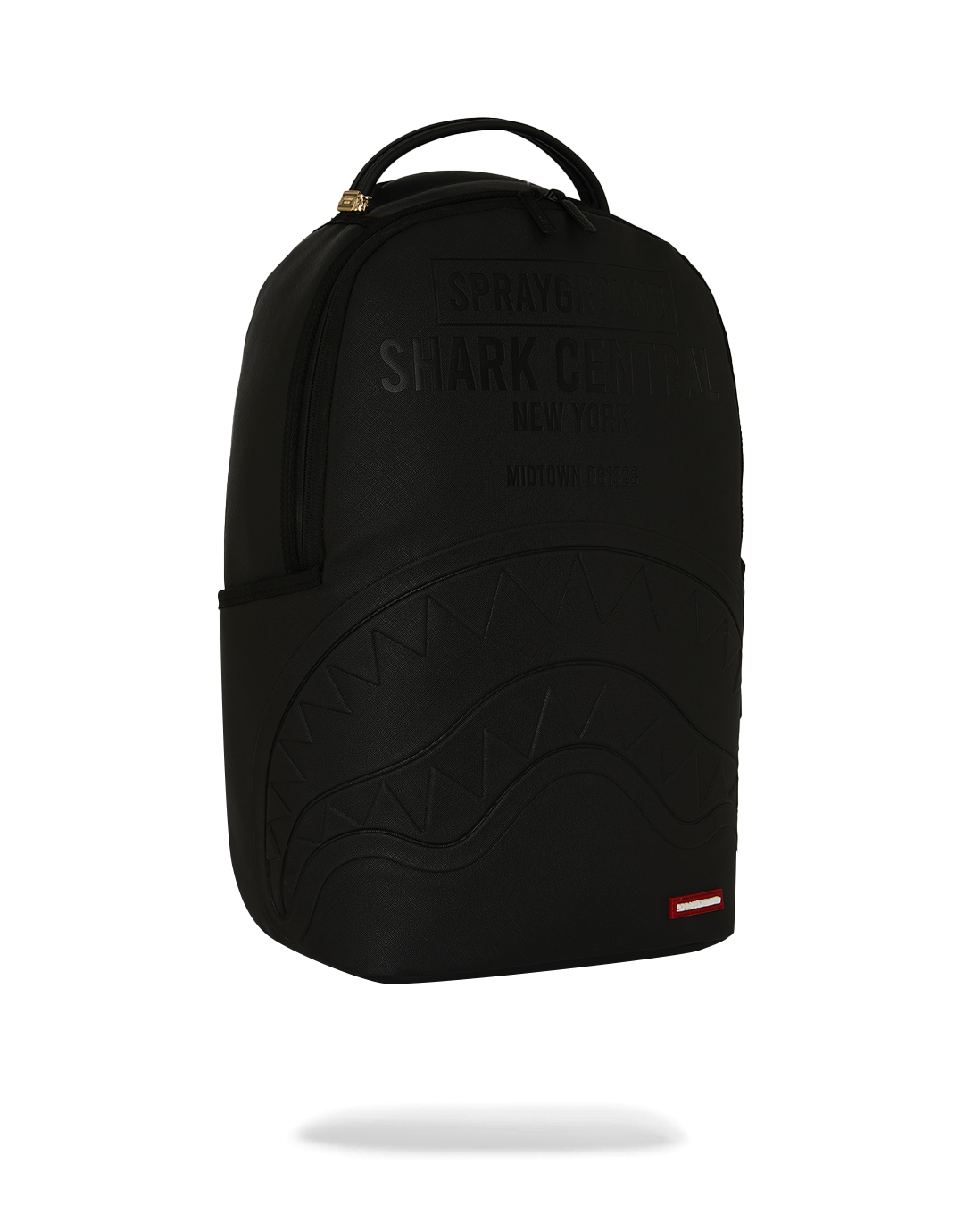 SHARK CENTRAL ALLSTAR (SHADOW) BACKPACK - Image 3