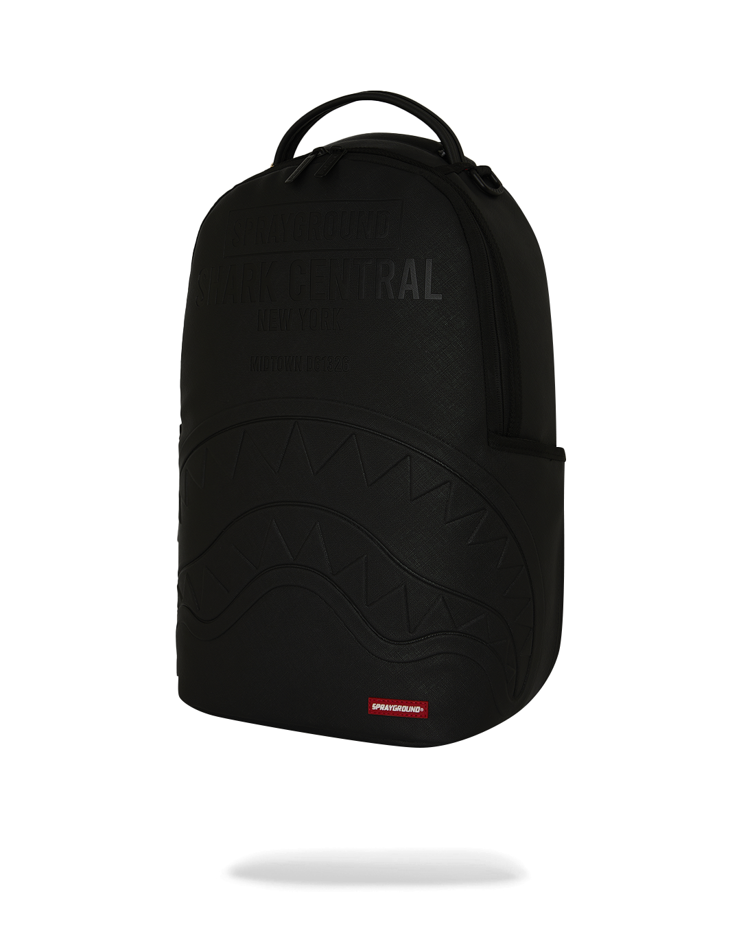 SHARK CENTRAL ALLSTAR (SHADOW) BACKPACK - Image 9