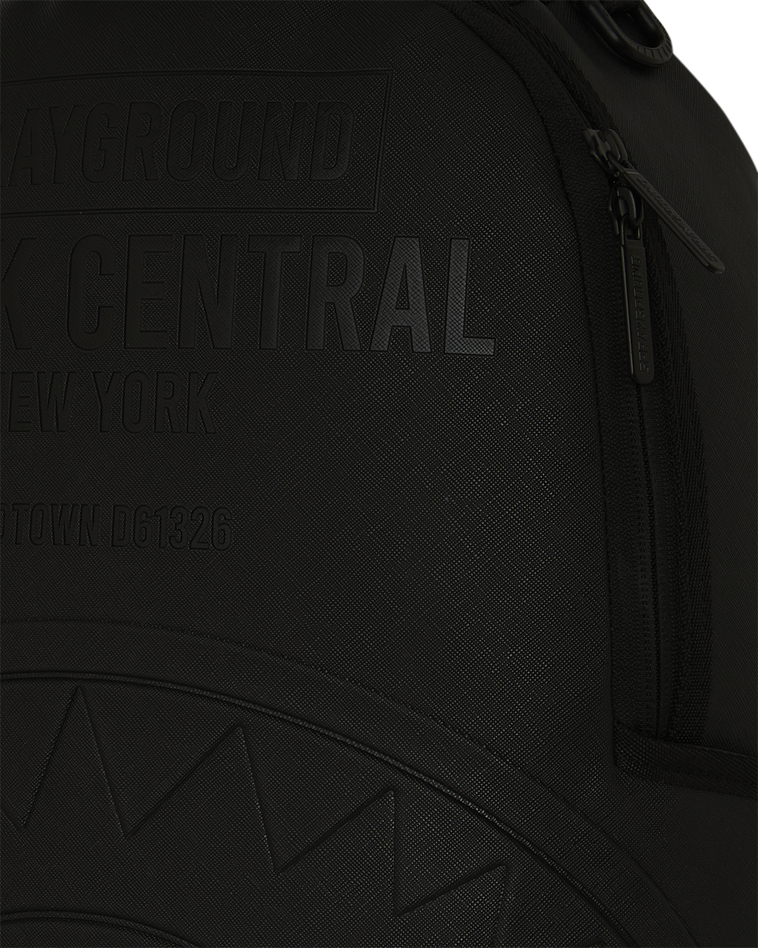 SHARK CENTRAL ALLSTAR (SHADOW) BACKPACK - Image 10