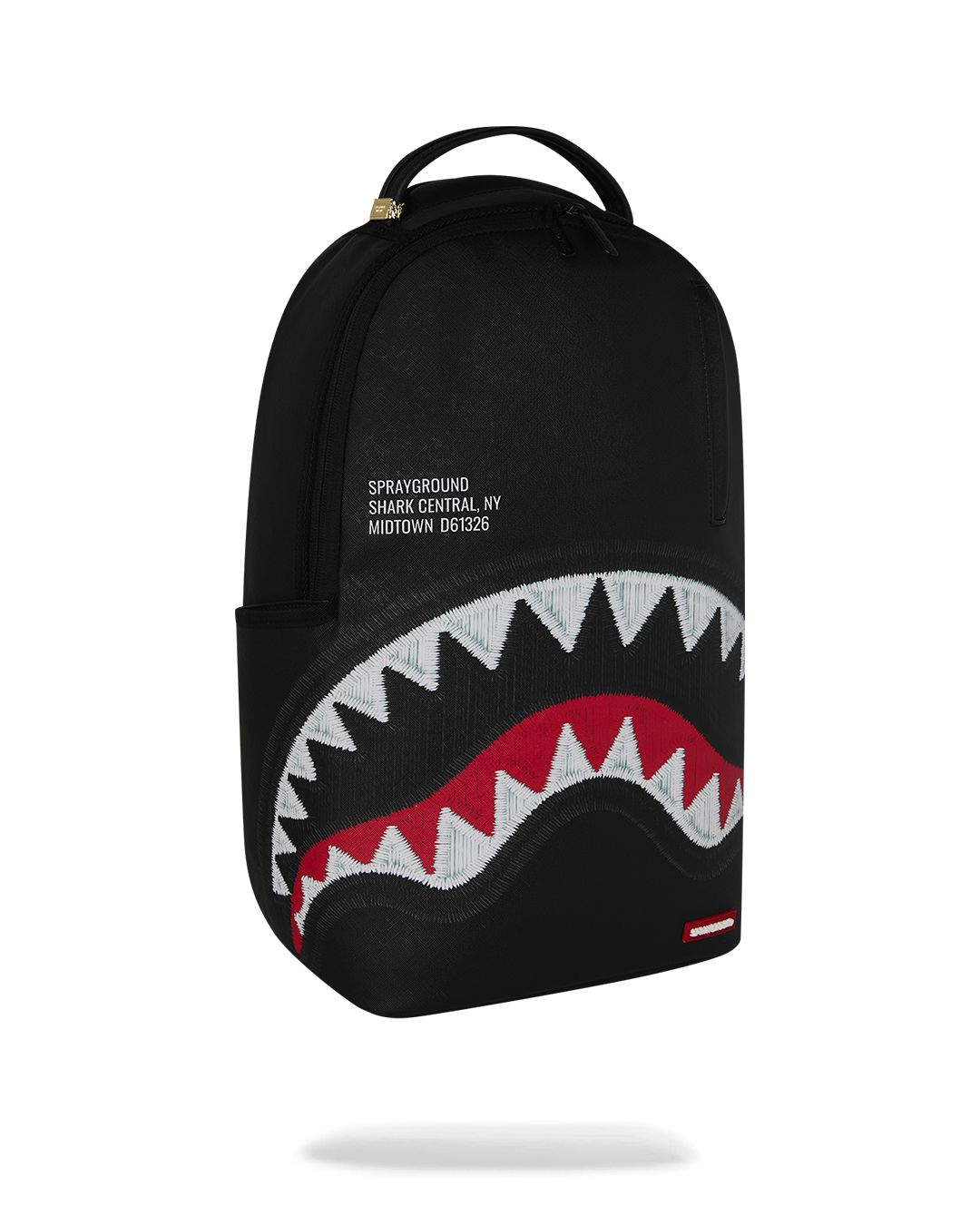 SHARK CENTRAL - THREAD COUNT BACKPACK - Image 3