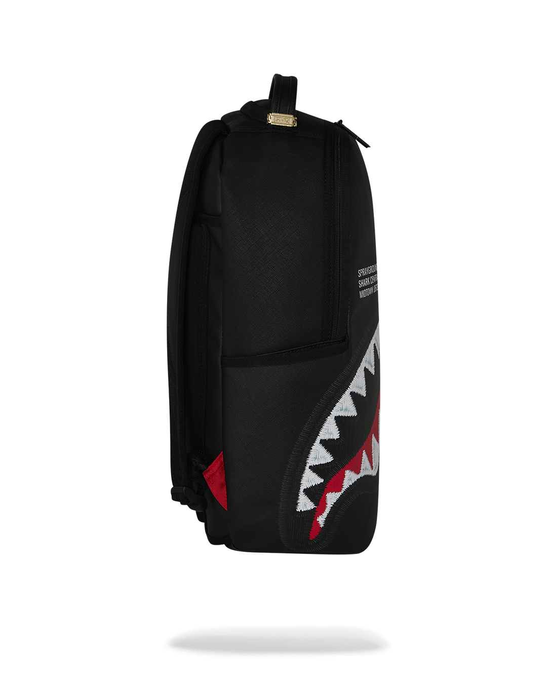 SHARK CENTRAL - THREAD COUNT BACKPACK - Image 5