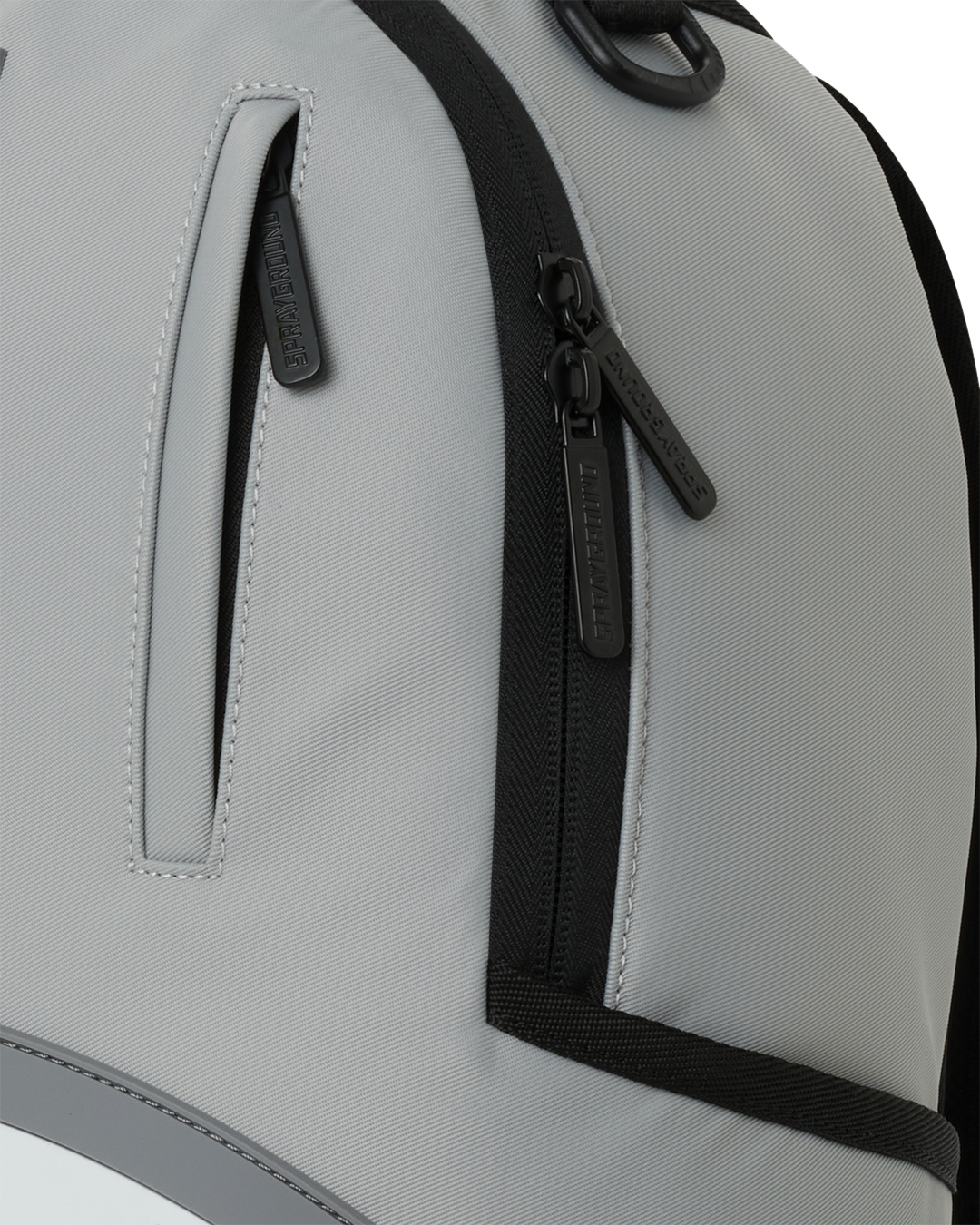 SHARK CENTRAL 2.0 (HAZE) BACKPACK - Image 7