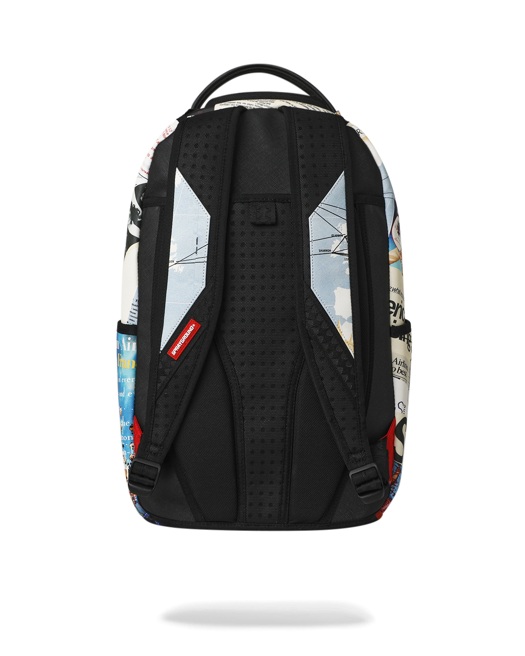 AMERICAN AIRLINES 100 YRS - WELCOME ABOARD BACKPACK - Image 7