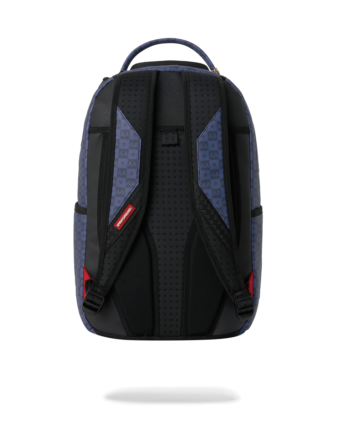 AMERICAN AIRLINES 100 YRS - OG EAGLE BACKPACK - Image 9