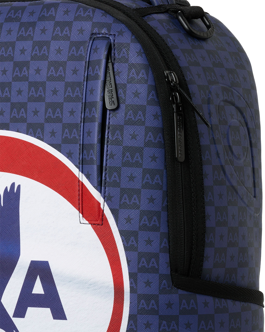 AMERICAN AIRLINES 100 YRS - OG EAGLE BACKPACK - Image 13