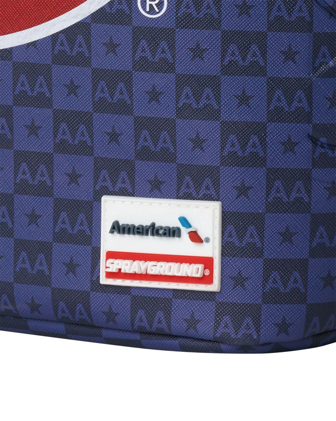 AMERICAN AIRLINES 100 YRS - OG EAGLE BACKPACK - Image 15