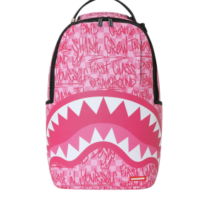 OUT THINK THE COMPETITION BACKPACK