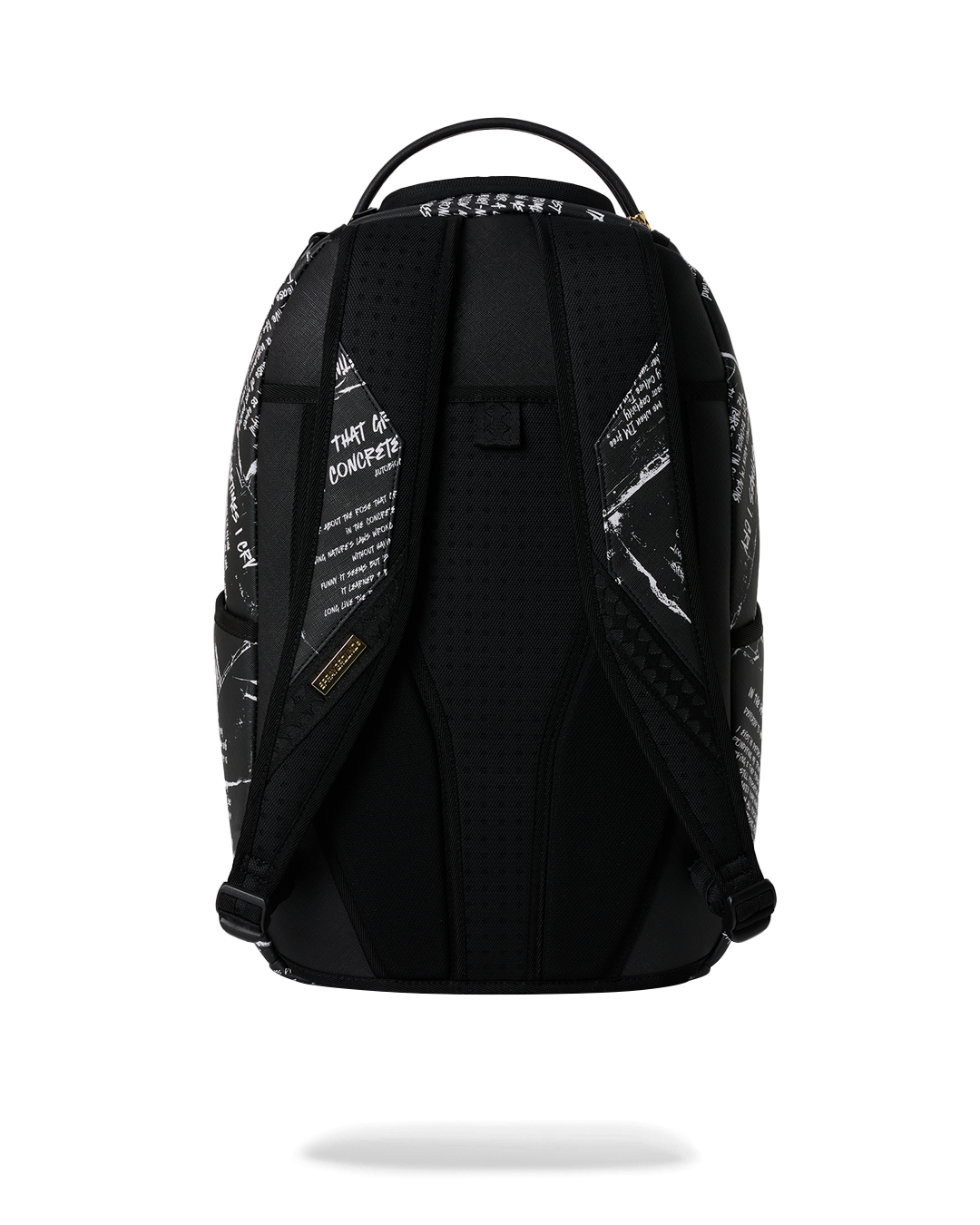 TUPAC OFFICIAL COLLAB - POETRY BACKPACK - Image 4
