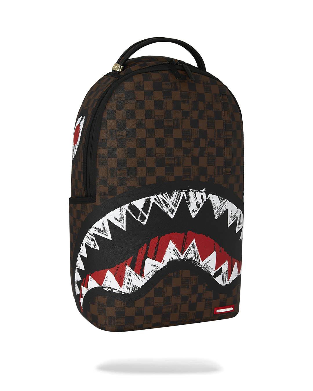 ROUGH CUTS SHARKS IN PARIS BACKPACK - Image 2