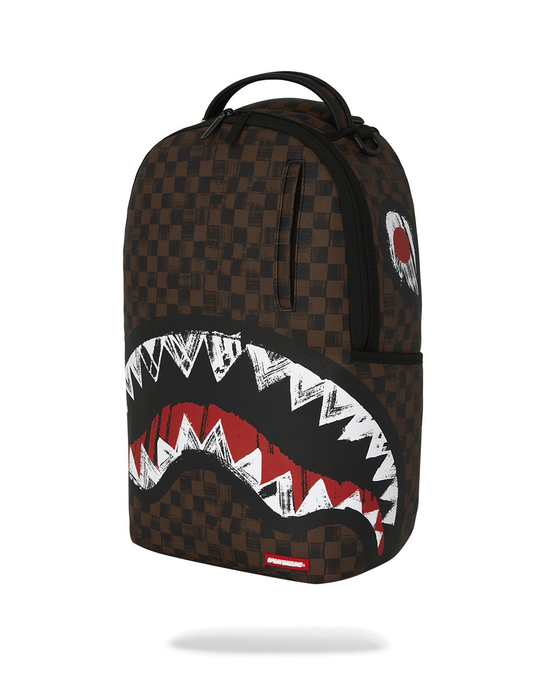 ROUGH CUTS SHARKS IN PARIS BACKPACK - Image 5