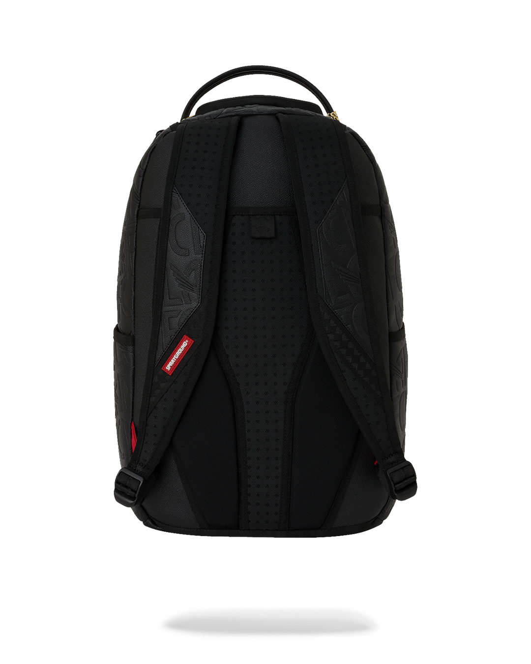 MLS LAFC GOLD SHARK DLXSV BACKPACK - Image 4