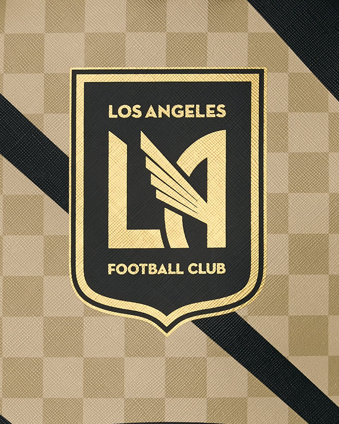 MLS COLLAB - LAFC SIDEWAYS DLXSV BACKPACK - Image 9