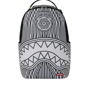 MLS COLLAB - SAN DIEGO SKETCH DLXSV BACKPACK