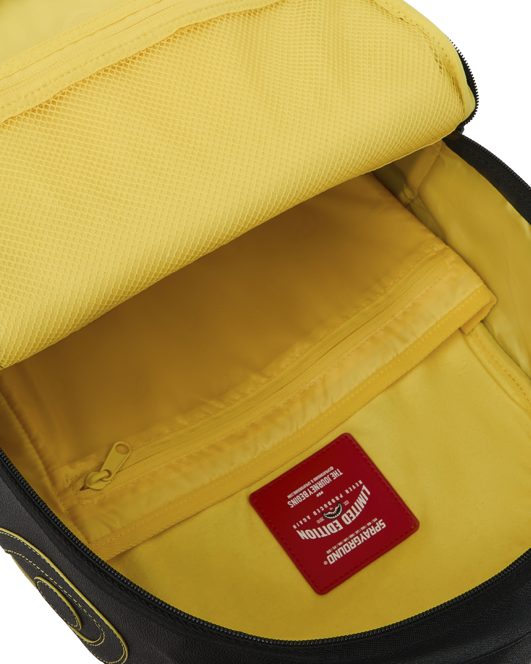 USSF x DC BATMAN NIGHT SHARK BACKPACK - Image 8