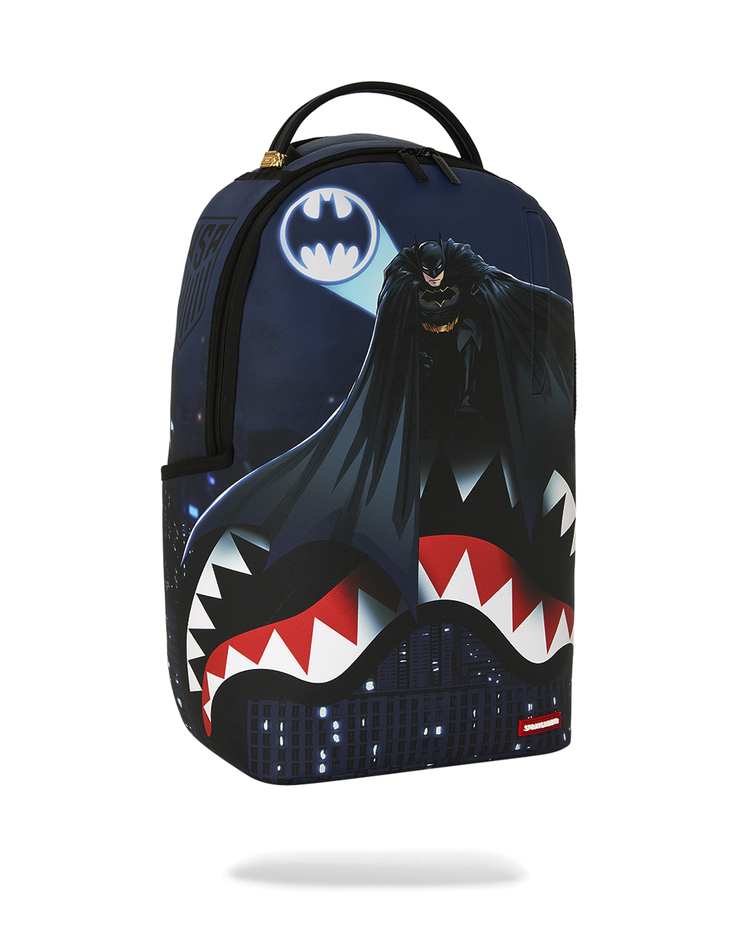 USSF x DC BATMAN OVER SHARK BACKPACK - Image 2