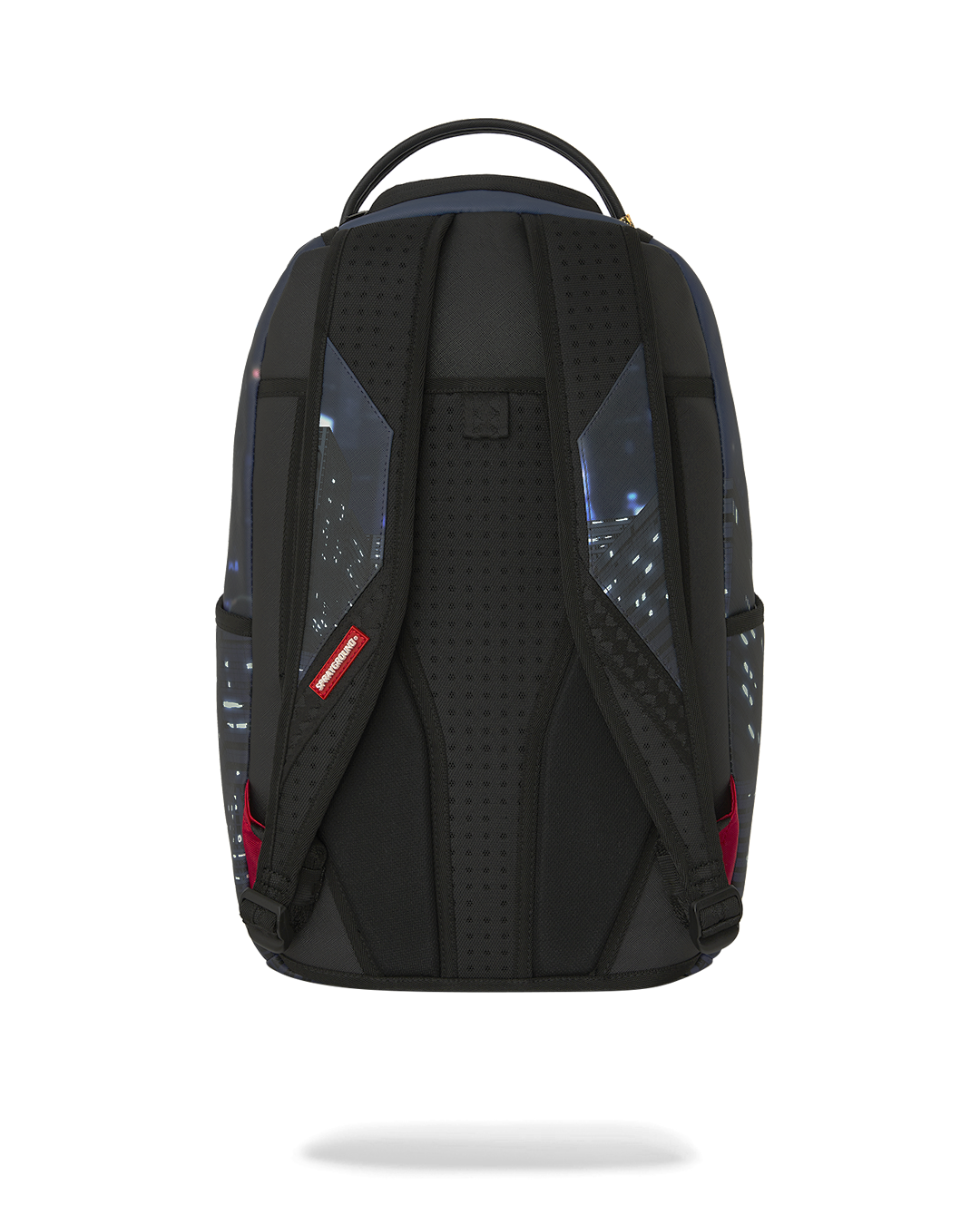 USSF x DC BATMAN OVER SHARK BACKPACK - Image 4