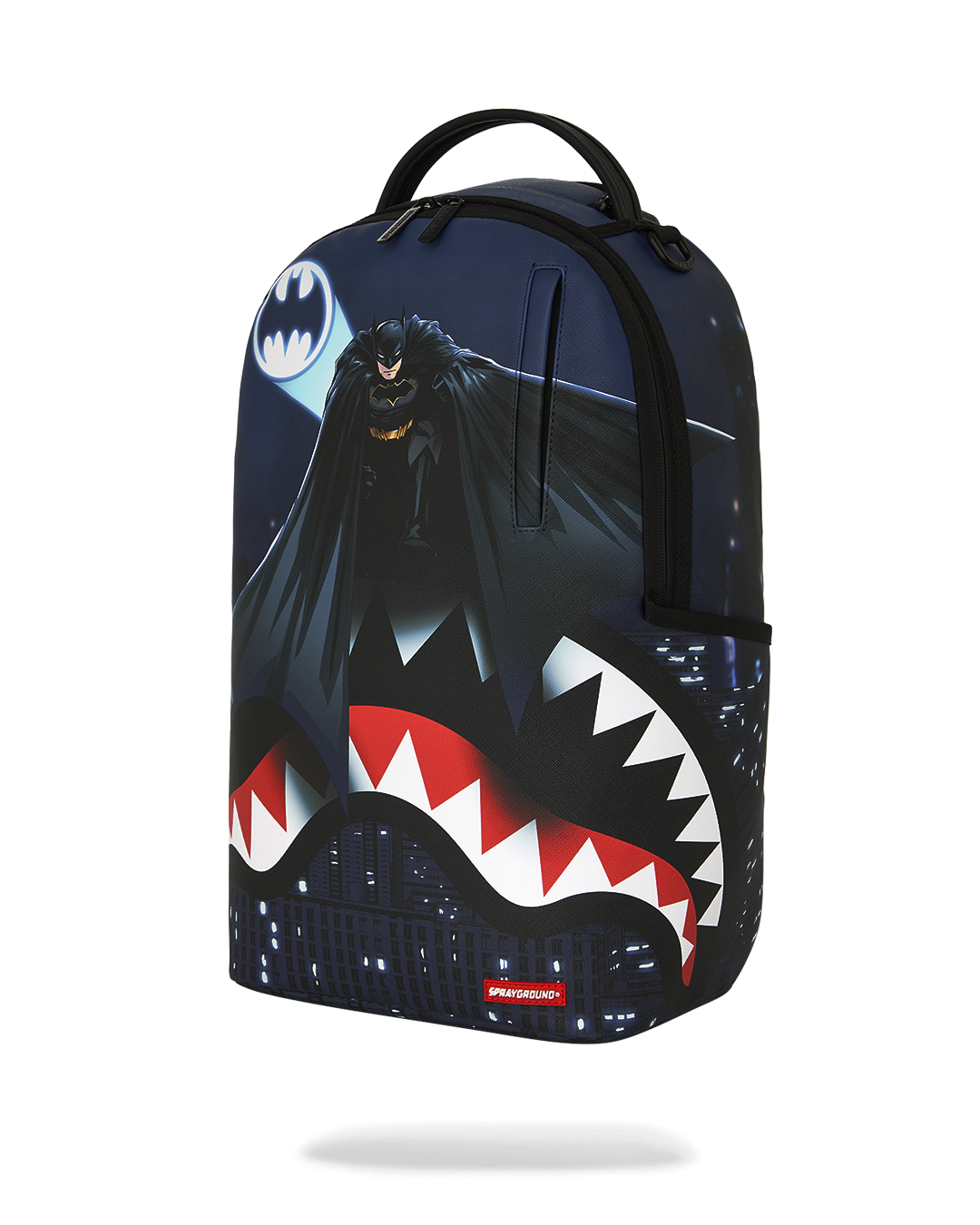 USSF x DC BATMAN OVER SHARK BACKPACK - Image 5