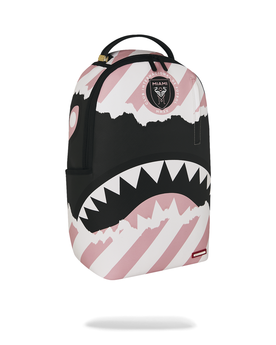 MLS COLLAB - INTERMIAMI SHRED DLXSV BACKPACK - Image 2