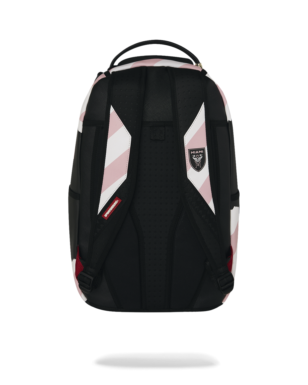 MLS COLLAB - INTERMIAMI SHRED DLXSV BACKPACK - Image 4