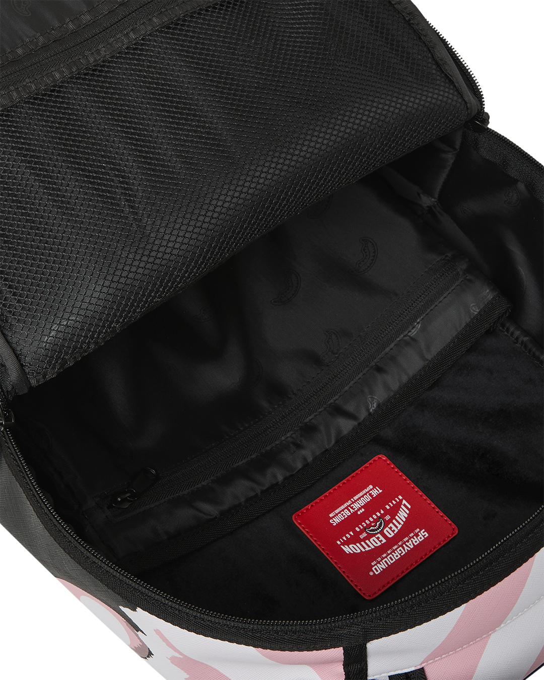 MLS COLLAB - INTERMIAMI SHRED DLXSV BACKPACK - Image 8
