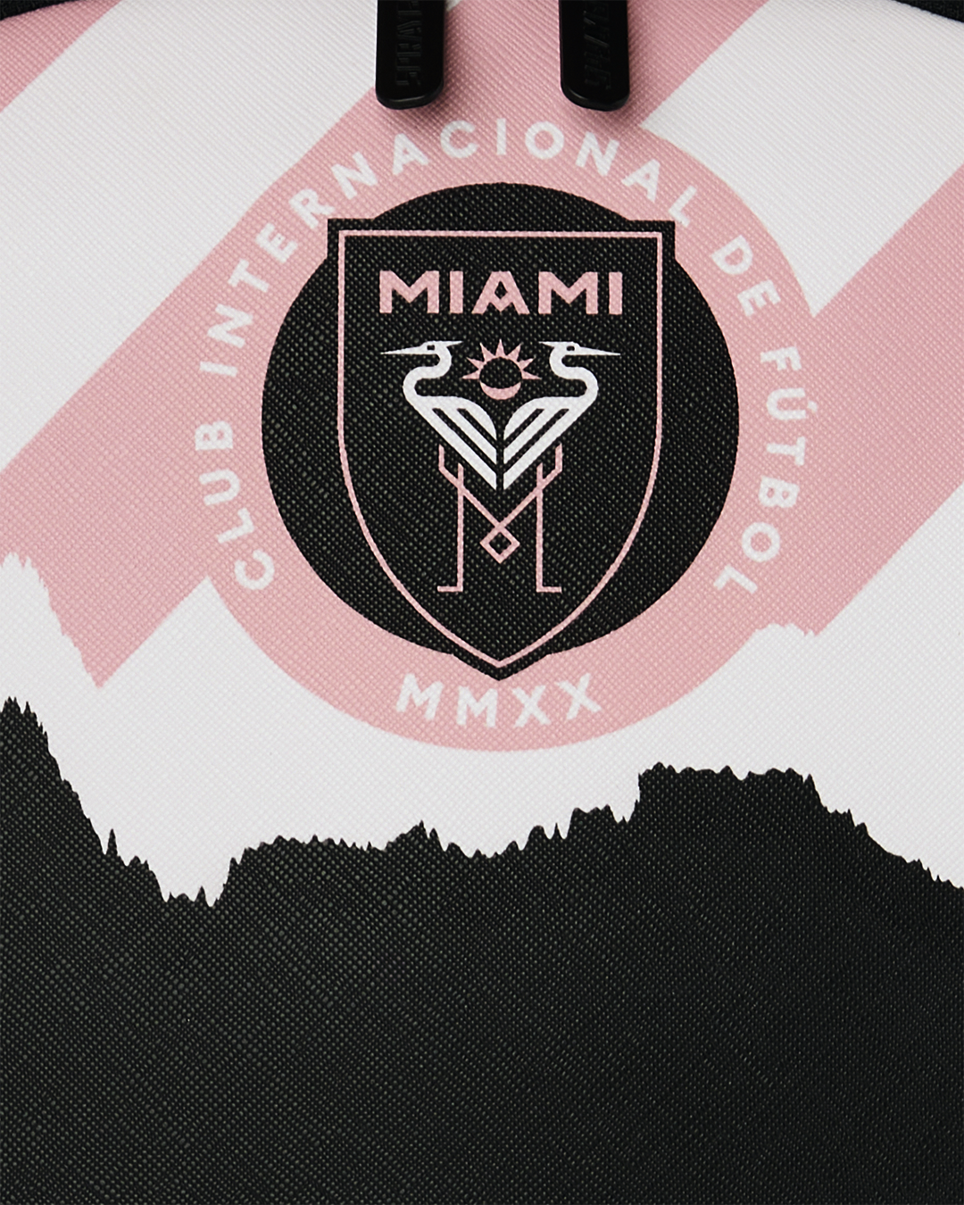 MLS COLLAB - INTERMIAMI SHRED DLXSV BACKPACK - Image 9