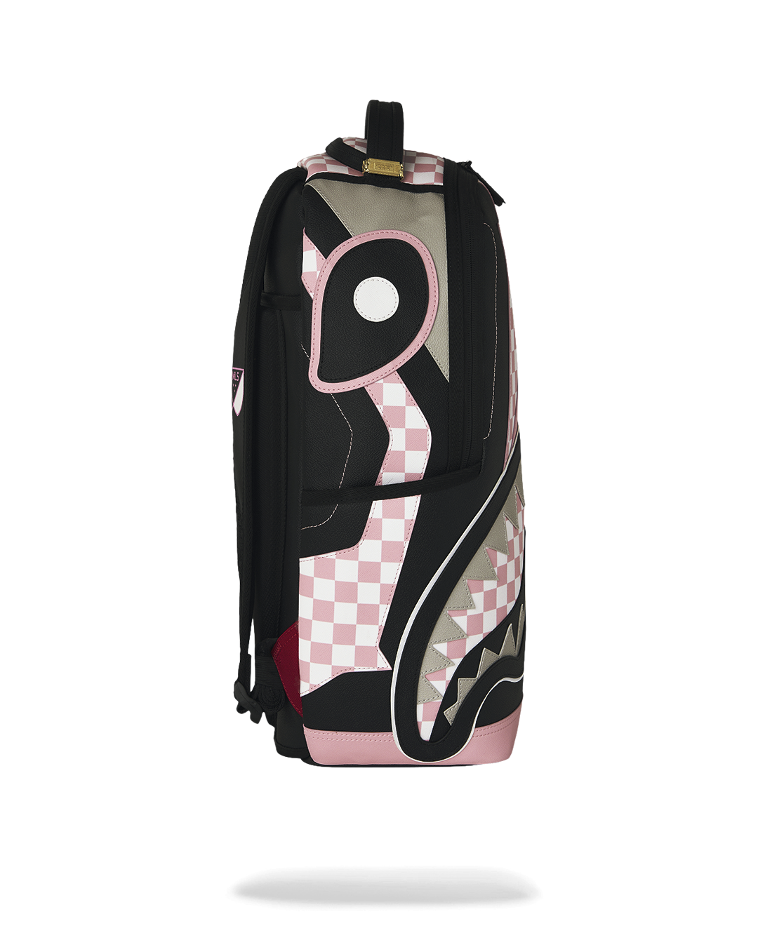 MLS COLLAB - INTERMIAMI BIG SHARK DLXSV BACKPACK - Image 3