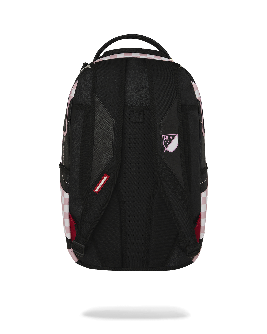 MLS COLLAB - INTERMIAMI BIG SHARK DLXSV BACKPACK - Image 4